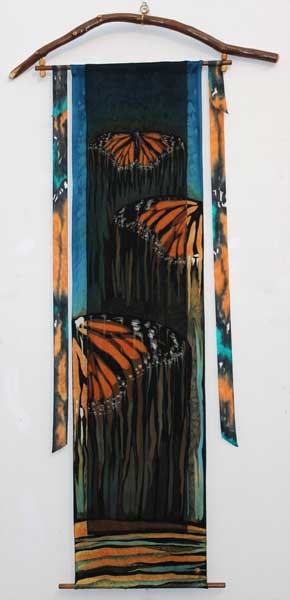 Melting Monarchs